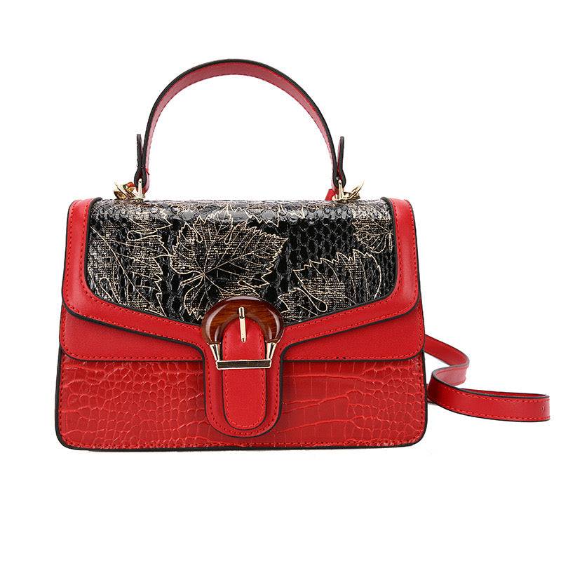 Aliyah Bag